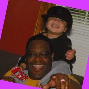 Meet your Posher, Jamison